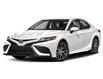 2023 Toyota Camry SE (Stk: PM126528) in Courtenay - Image 1 of 9