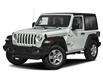 2023 Jeep Wrangler Sport (Stk: P042) in Miramichi - Image 1 of 11