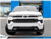 2022 Chevrolet Silverado 1500 RST (Stk: 21203) in Edmonton - Image 1 of 20