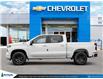 2022 Chevrolet Silverado 1500 RST (Stk: 21203) in Edmonton - Image 2 of 20