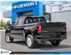 2022 Chevrolet Silverado 1500 RST (Stk: 21202) in Edmonton - Image 3 of 13