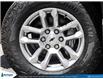 2022 Chevrolet Silverado 1500 RST (Stk: 21202) in Edmonton - Image 7 of 13