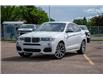 2017 BMW X4 M40i (Stk: 20764A) in Edmonton - Image 1 of 46