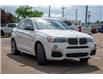 2017 BMW X4 M40i (Stk: 20764A) in Edmonton - Image 8 of 46
