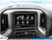 2022 GMC Sierra 1500 Pro (Stk: 21077) in Edmonton - Image 17 of 21