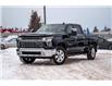 2021 Chevrolet Silverado 3500HD LTZ (Stk: 20699A) in Edmonton - Image 1 of 38