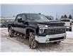 2021 Chevrolet Silverado 3500HD LTZ (Stk: 20699A) in Edmonton - Image 7 of 38