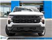 2023 Chevrolet Silverado 1500 Work Truck (Stk: 30298) in Edmonton - Image 1 of 10