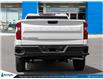 2023 Chevrolet Silverado 1500 Work Truck (Stk: 30298) in Edmonton - Image 4 of 10
