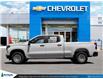 2023 Chevrolet Silverado 1500 Work Truck (Stk: 30299) in Edmonton - Image 2 of 10