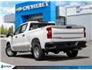 2023 Chevrolet Silverado 1500 Work Truck (Stk: 30299) in Edmonton - Image 3 of 10