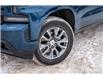 2021 Chevrolet Silverado 1500 RST (Stk: U6033) in Edmonton - Image 4 of 35