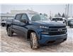 2021 Chevrolet Silverado 1500 RST (Stk: U6033) in Edmonton - Image 6 of 35