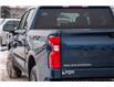 2021 Chevrolet Silverado 1500 RST (Stk: U6033) in Edmonton - Image 11 of 35