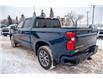 2021 Chevrolet Silverado 1500 RST (Stk: U6033) in Edmonton - Image 12 of 35