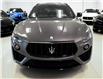 2023 Maserati Levante Modena (Stk: 1134MCE) in Edmonton - Image 2 of 36