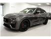 2023 Maserati Levante Modena (Stk: 1134MCE) in Edmonton - Image 1 of 36