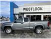 2022 Chevrolet Colorado WT (Stk: 22T210) in Westlock - Image 2 of 17