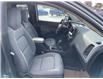 2022 Chevrolet Colorado WT (Stk: 22T210) in Westlock - Image 15 of 17