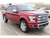 2016 Ford F-150 Platinum (Stk: 202439) in Medicine Hat - Image 1 of 18