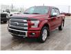 2016 Ford F-150 Platinum (Stk: 202439) in Medicine Hat - Image 6 of 18