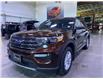 2020 Ford Explorer XLT (Stk: 22302A) in Melfort - Image 1 of 11