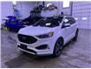 2022 Ford Edge ST (Stk: 23013) in Melfort - Image 1 of 13