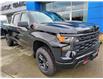 2022 Chevrolet Silverado 1500 Custom Trail Boss (Stk: 22T167) in Port Alberni - Image 3 of 25