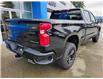 2022 Chevrolet Silverado 1500 Custom Trail Boss (Stk: 22T167) in Port Alberni - Image 5 of 25