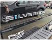 2022 Chevrolet Silverado 1500 Custom Trail Boss (Stk: 22T167) in Port Alberni - Image 13 of 25