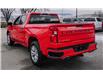 2019 Chevrolet Silverado 1500 Silverado Custom (Stk: 10018A) in Penticton - Image 8 of 18