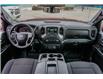 2019 Chevrolet Silverado 1500 Silverado Custom (Stk: 10018A) in Penticton - Image 12 of 18