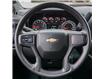 2019 Chevrolet Silverado 1500 Silverado Custom (Stk: 10018A) in Penticton - Image 13 of 18