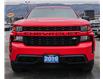 2019 Chevrolet Silverado 1500 Silverado Custom (Stk: 10018A) in Penticton - Image 2 of 18