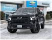 2022 Chevrolet Silverado 1500 LT Trail Boss (Stk: 22832A) in Vernon - Image 1 of 25