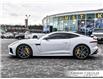 2017 Jaguar F-TYPE SVR (Stk: U5449A) in Grimsby - Image 3 of 35