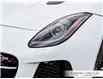 2017 Jaguar F-TYPE SVR (Stk: U5449A) in Grimsby - Image 8 of 35