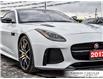 2017 Jaguar F-TYPE SVR (Stk: U5449A) in Grimsby - Image 13 of 35