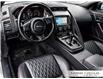 2017 Jaguar F-TYPE SVR (Stk: U5449A) in Grimsby - Image 15 of 35