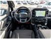 2023 Ford F-150 XLT (Stk: P-638) in Calgary - Image 6 of 14