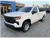 2023 Chevrolet Silverado 1500 Work Truck (Stk: P092) in Blenheim - Image 1 of 17