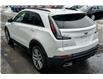 2023 Cadillac XT4 Sport (Stk: 104988) in Red Deer - Image 7 of 40