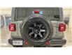 2023 Jeep Wrangler Sahara (Stk: P0004D) in Québec - Image 22 of 71