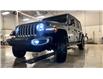 2023 Jeep Wrangler Sahara (Stk: P0004D) in Québec - Image 67 of 71