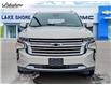 2023 Chevrolet Tahoe High Country (Stk: 23-025) in Kirkland Lake - Image 2 of 24