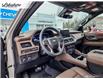 2023 Chevrolet Tahoe High Country (Stk: 23-025) in Kirkland Lake - Image 12 of 24