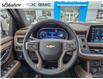 2023 Chevrolet Tahoe High Country (Stk: 23-025) in Kirkland Lake - Image 13 of 24