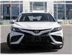 2023 Toyota Camry SE (Stk: S23023) in Sault Ste. Marie - Image 2 of 23