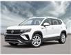 2023 Volkswagen Taos Comfortline (Stk: 235593) in Cambridge - Image 1 of 23
