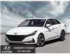2023 Hyundai Elantra HEV Luxury (Stk: 23154) in Rockland - Image 1 of 23